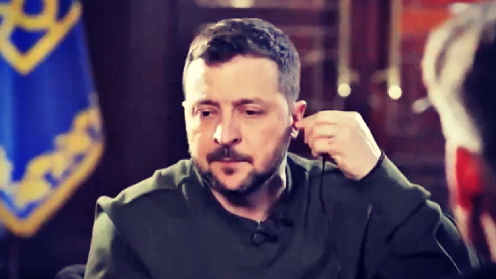 MSM Outlets Speculate on Zelensky’s Departure, as Fedorov Becomes Ukrainian Opposition Leader, Says President Should Be Questioned About Rampant Corruption – Paul Serran