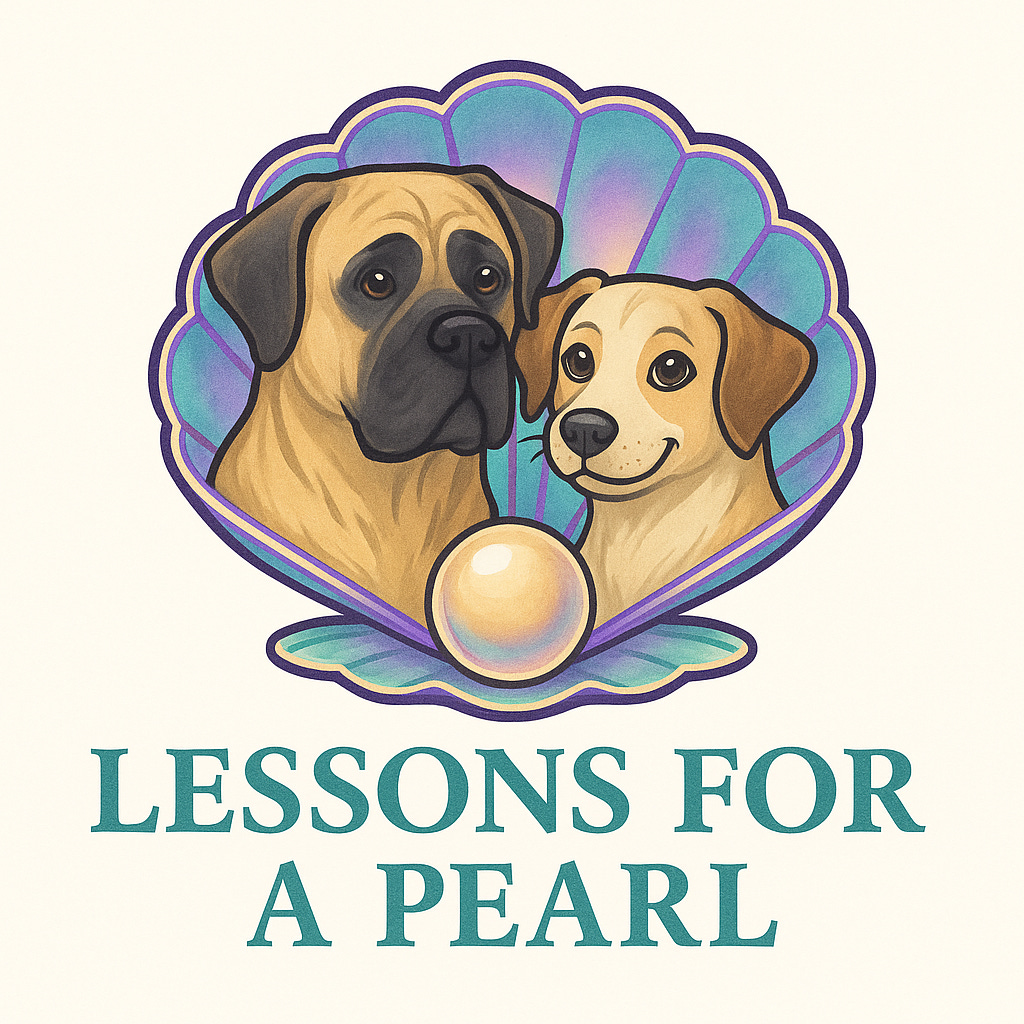 Lessons for a Pearl