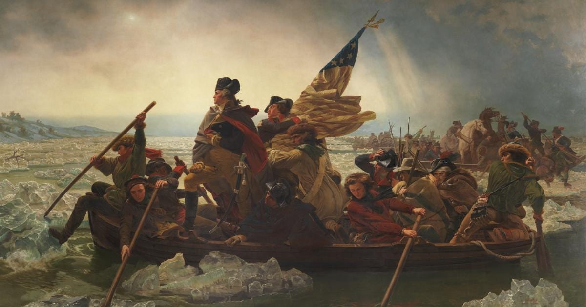 Trenton Battle Facts and Summary | American Battlefield Trust