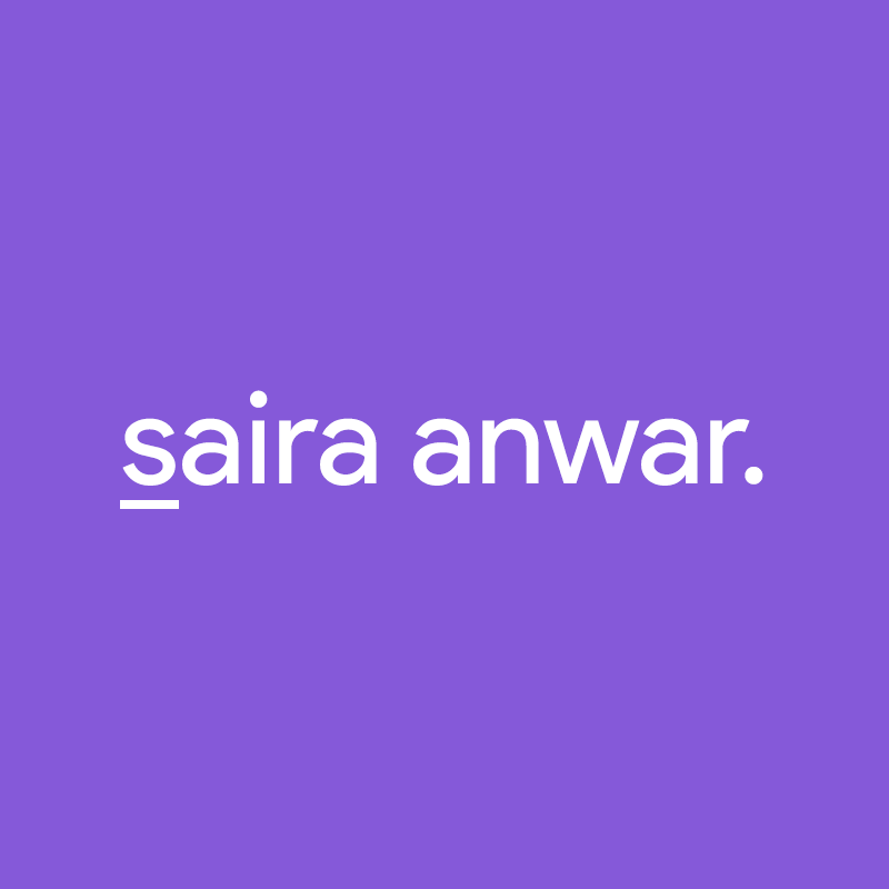 Saira The Poet