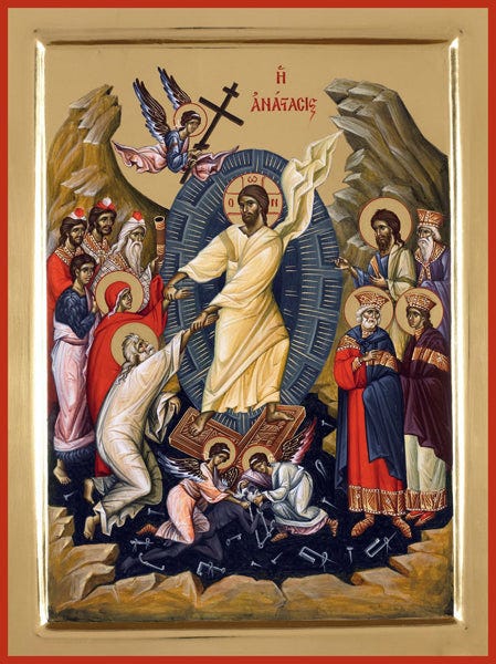 Resurrection of Christ