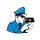 X avatar for @PoliceThePolic1