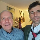 Three Days Like Karpov vs. Korchnoi: Part 1. A Psychological and Emotional Account of the Hearing Marathon of a Government of Canada Data Scientist