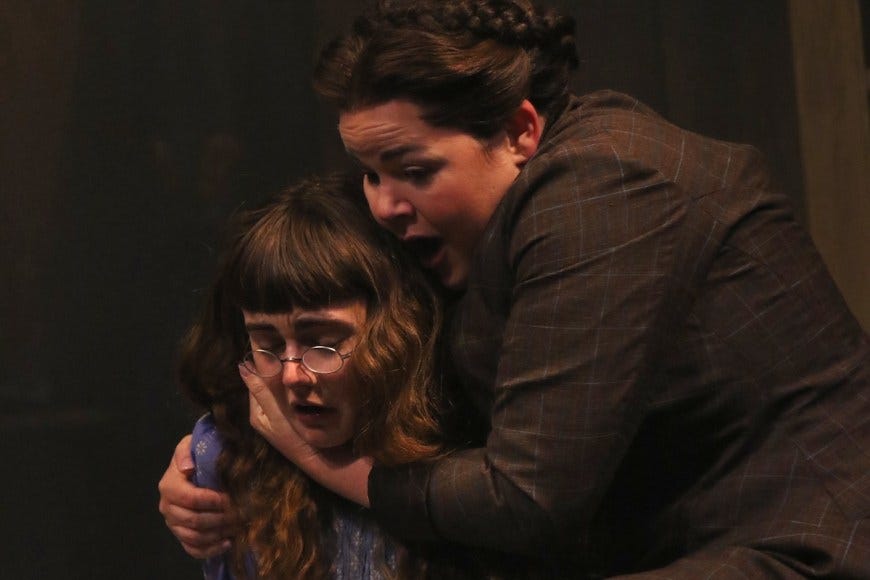 The Wild Duck Review – New York Theater