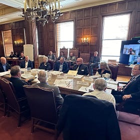 Governor’s Property Tax Task Force’s Proposals Finalized for Delivery to Gianforte