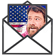 Shaun Takes America