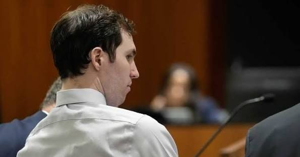 The Utah judge in the murder case of Charlie Kirk's killing has denied a defense request to force Tyler Robinson's former roommate to testify in person during the preliminary hearing FULL STORY The Utah judge in the murder case of Charlie Kirk's killing has denied a defense request to force Tyler Robinson's former roommate to testify in person during the preliminary hearing FULL STORY