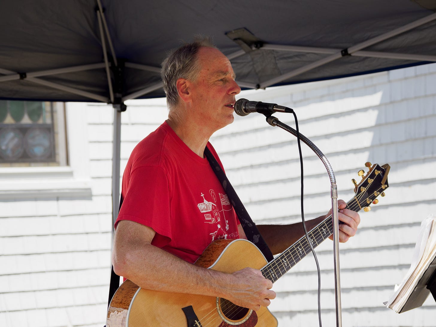 Mike Ordway