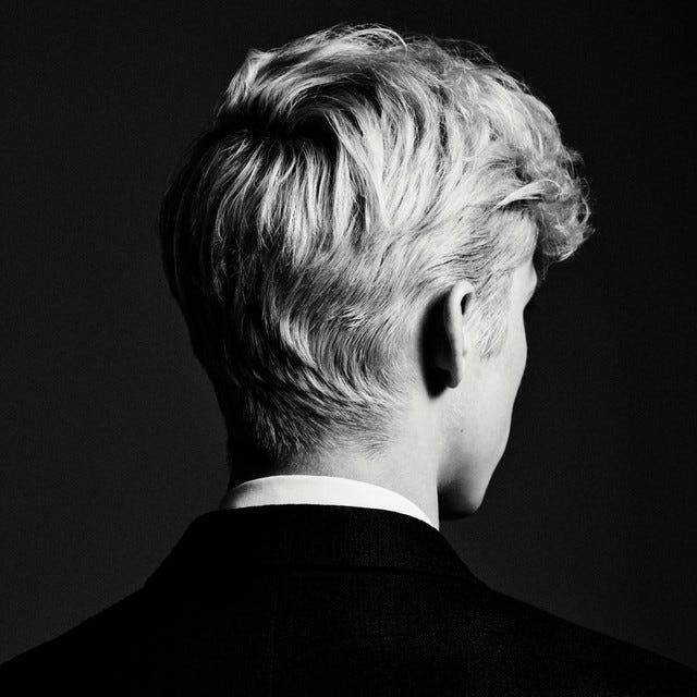 Bloom - Album by Troye Sivan | Spotify