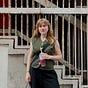 Pernilla's avatar