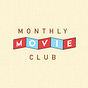 Monthly Movie Club's avatar