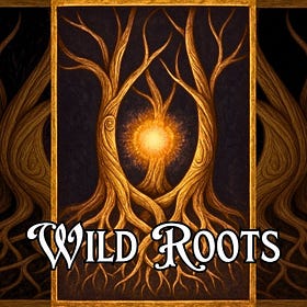 Hidden, Wild, Free: Christopaganism’s Three Branches LDOC part 5