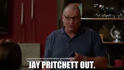 YARN | Jay Pritchett out. | Modern Family (2009) - S05E04 Farm Strong | Video gifs by quotes | 9762823e | 紗 YARN | Jay Pritchett out. | Modern Family (2009) - S05E04 Farm Strong | Video gifs by quotes | 9762823e | 紗