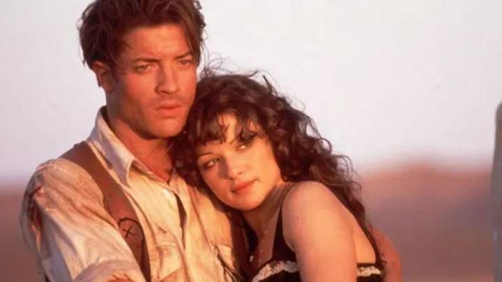 The Mummy 4: Fans Want New Sequel With Brendan Fraser And Rachel Weisz