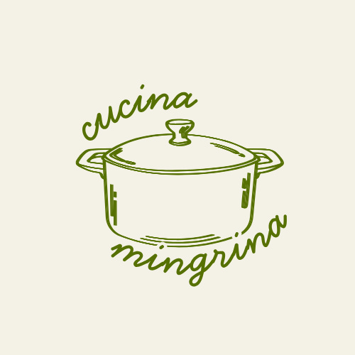 cucina mingrina