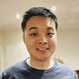 Richard Fang's avatar