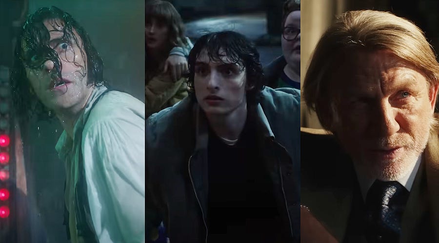 Tudum! Netflix Sneak Peeks: Guillermo del Toro's Frankenstein, Stranger Things 5, Wake Up Dead Man: A Knives Out Mystery, Happy Gilmore 2, Squid Game: Season 3, and More
