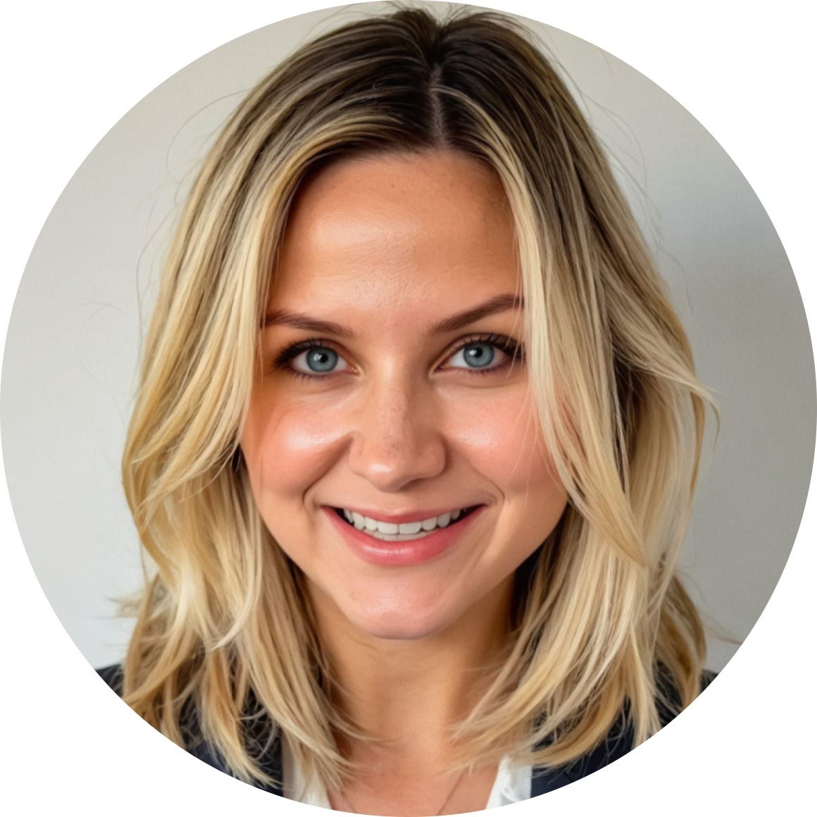 Mind Your Workplace™ x Christina Muller
