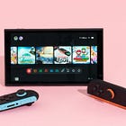 Nintendo Is a Forever 8-11% Compounding Machine