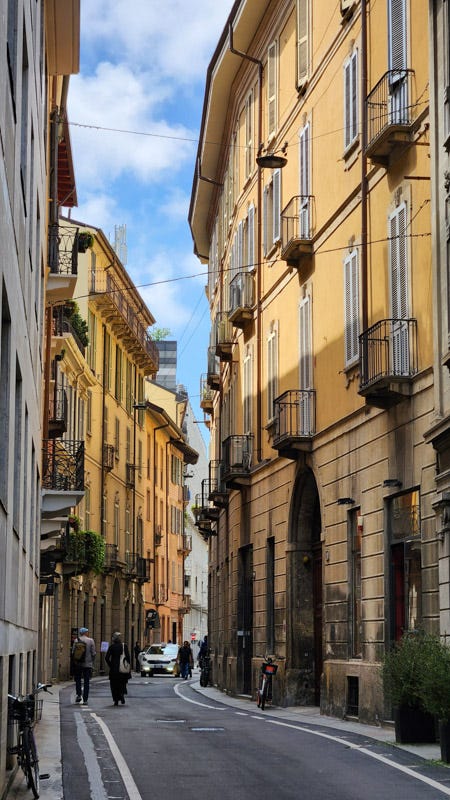 Milan, Italy