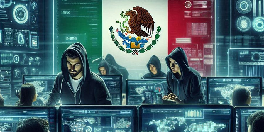 Cartel Cyber Operations Cartel Cyber Operations