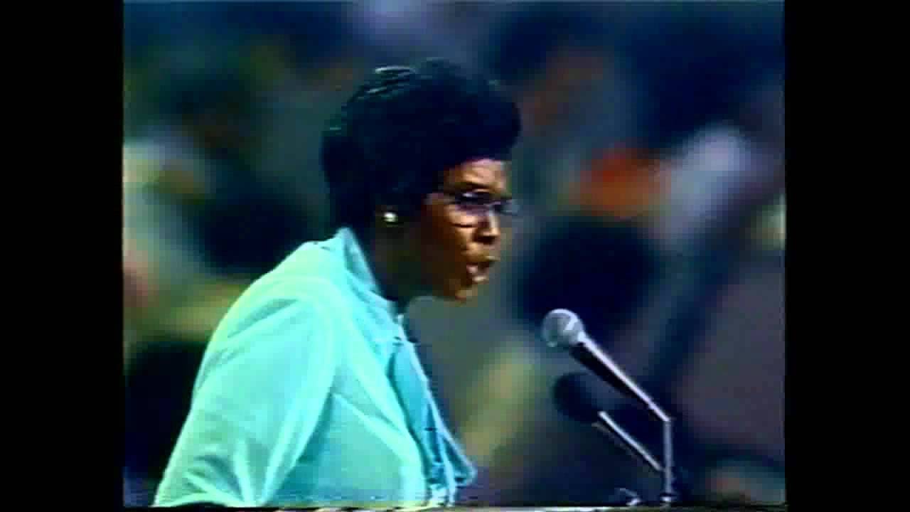 Image result for barbara jordan dnc convention