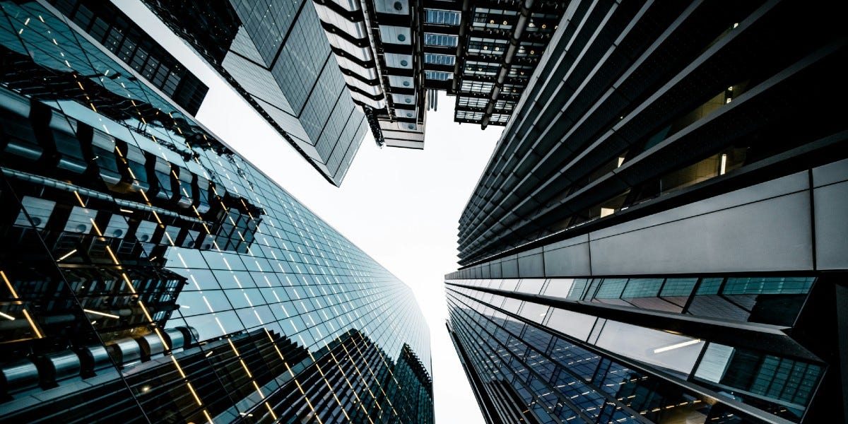 The 1,000-Year Story That Explains Your Life Today The 1,000-Year Story That Explains Your Life Today