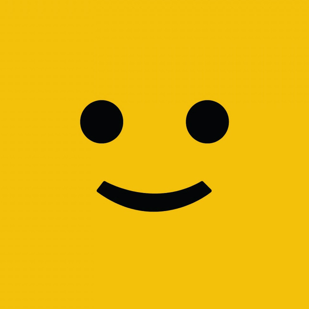 Substack profile picture for @happy