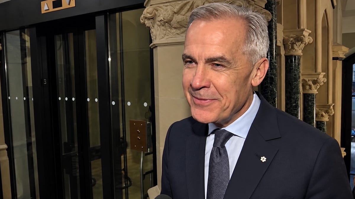 Carney vows immigration talks after Albertans back referendum