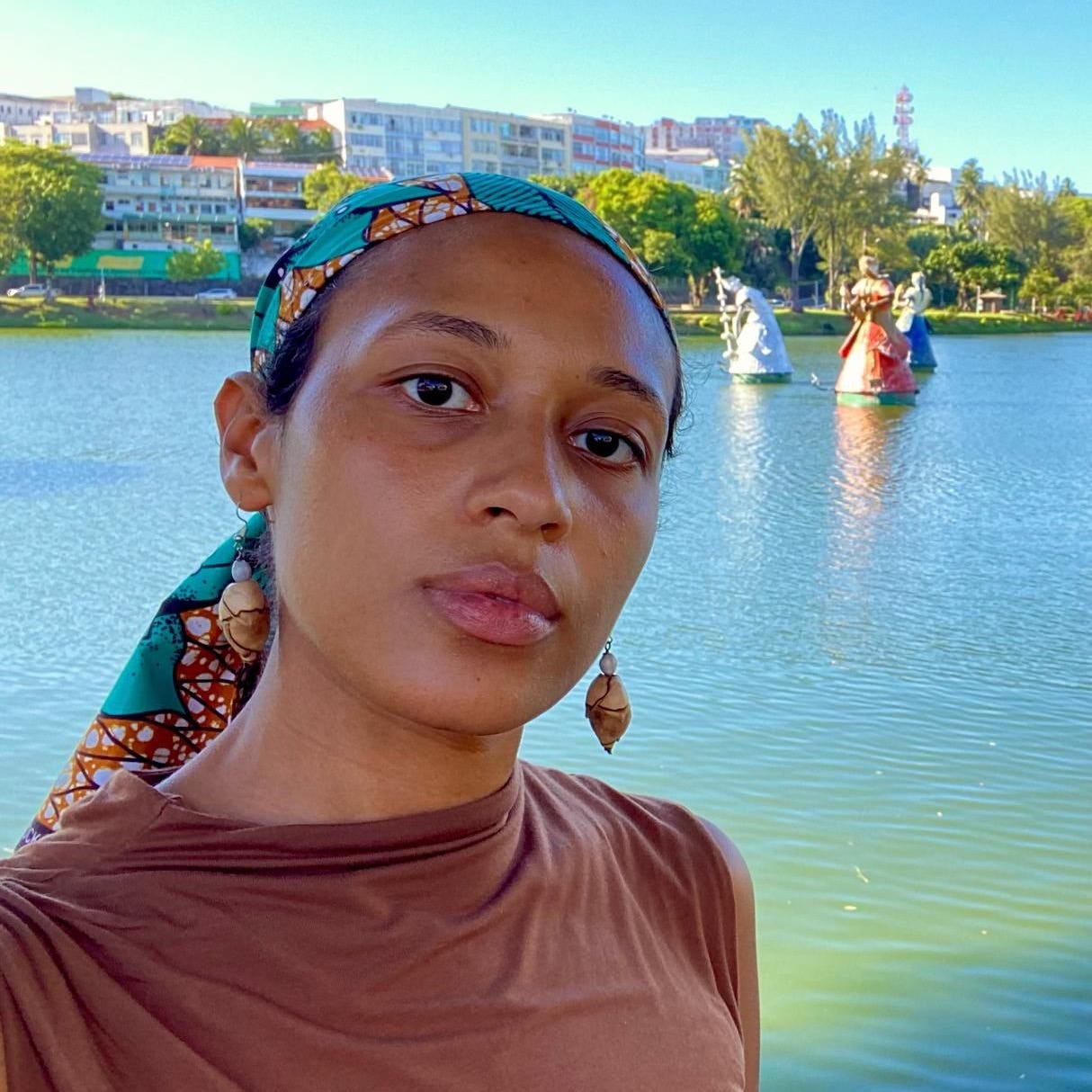 revolutionary ecology