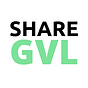 ShareGVL’s Newsletter