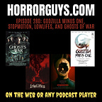 Horror Weekly