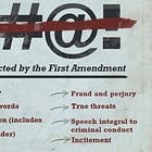 Ultimate Constitutional Law Guide To Unprotected Speech