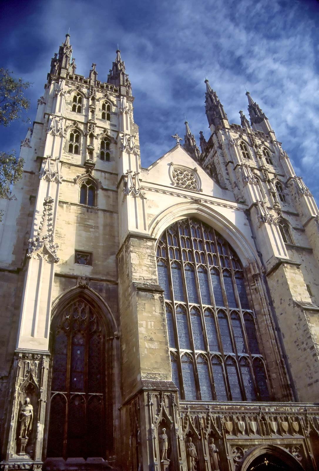 Church of England | Definition, History, Religion, Anglican, Beliefs ...