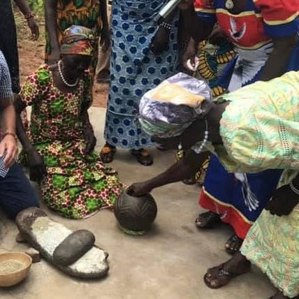 Development Assistance