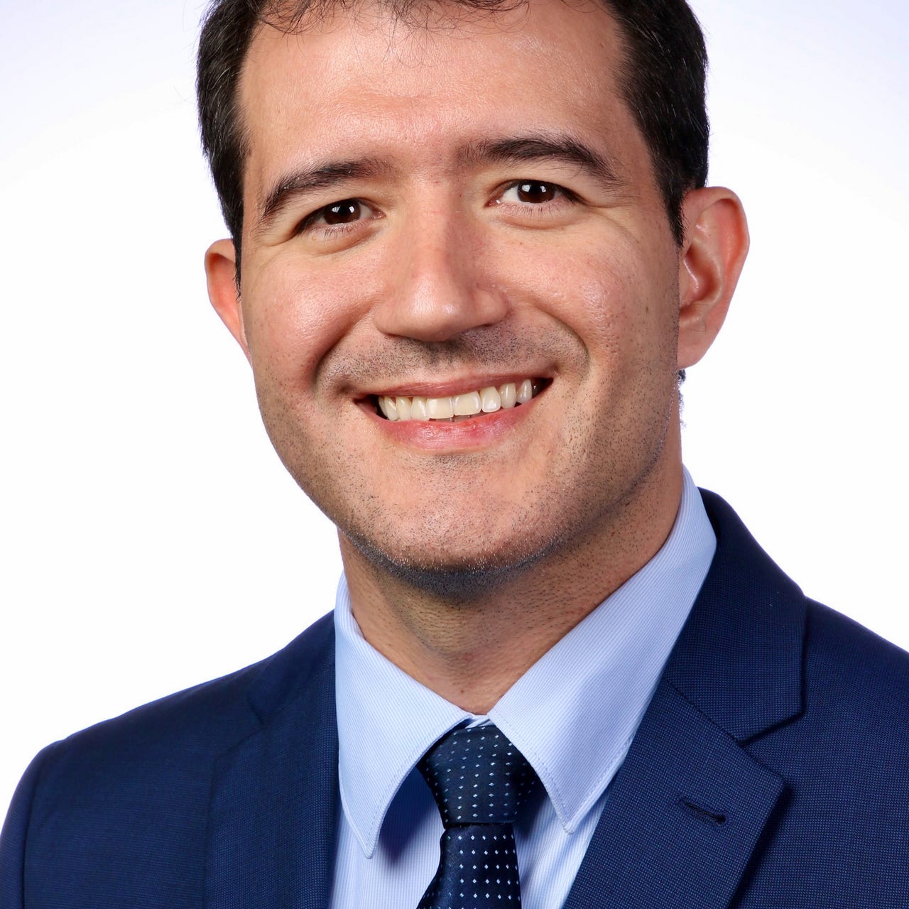 MBE Descomplicada logo