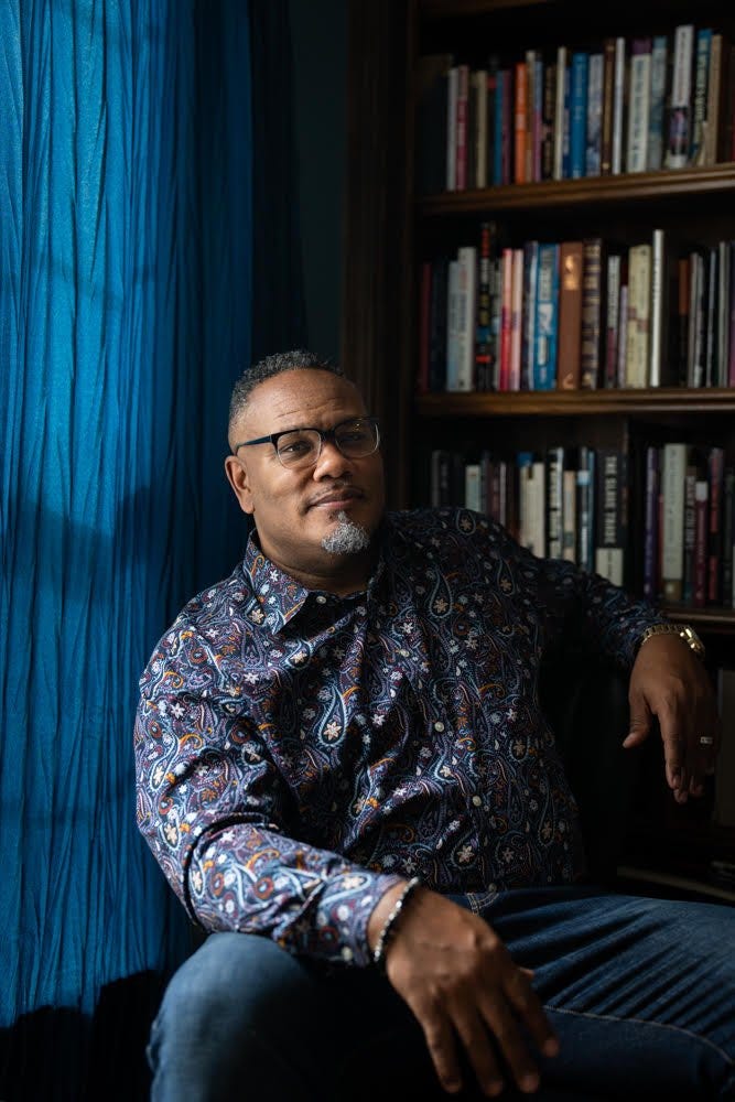 Tennessee Pastor Reflects On His Effort To Erect Black Soldier Statue