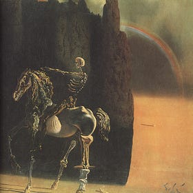 Five Bullets 2.21.25