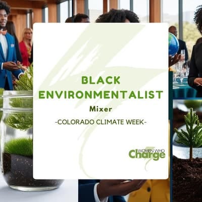 Colorado Climate Week Special Edition: Colorado Climate Week 2025