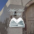Book Club: Fiction