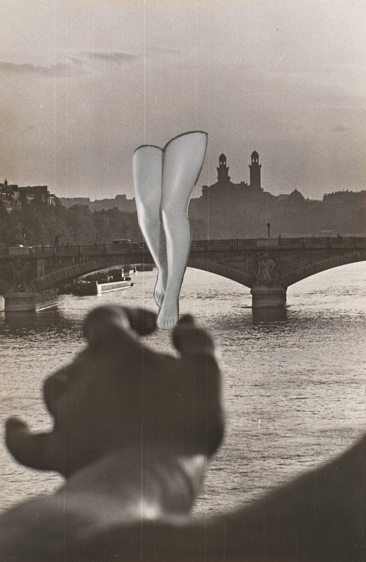 Dora Maar: A solo retrospective - 1854 Photography