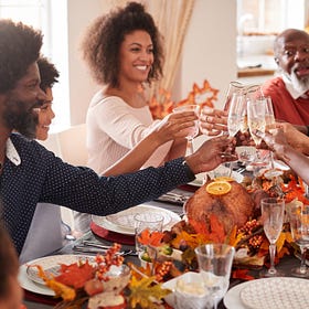 Don’t Say Grace, Say Justice