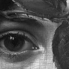 Whose eyes am I using when I call something beautiful?