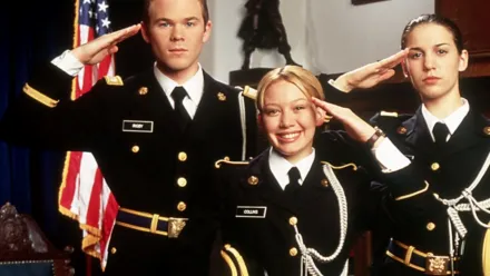 Watch Cadet Kelly | Disney+