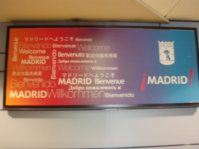 Spain Spain