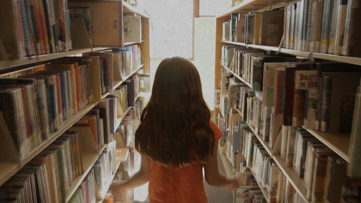 Watch CBS Mornings: "The ABCs of Book Banning” documentary - Full show on  CBS