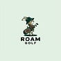 Conor McGowan Roam Golf's avatar
