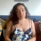 READ THIS BOOK :: Part 1 of My Interview with Sarah Stein Lubrano