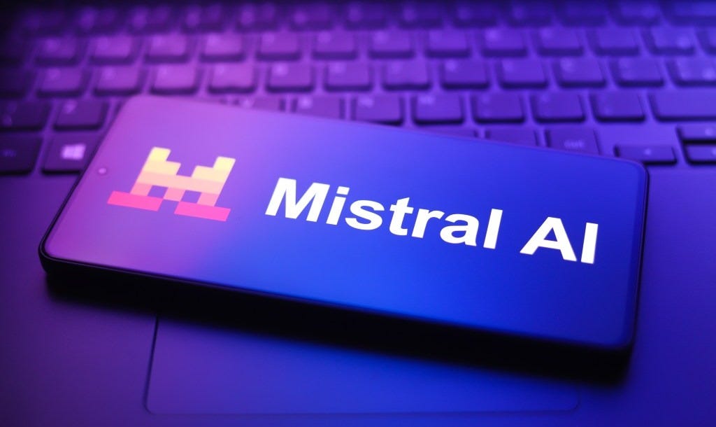 Mistral's new 1T model aims to leapfrog closed and open rivals | TechCrunch Mistral's new 1T model aims to leapfrog closed and open rivals | TechCrunch