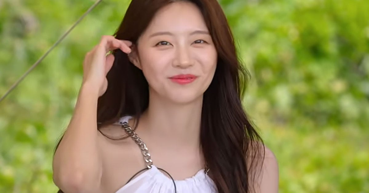 Single's Inferno 4" Chung You Jin Spotted In A Popular K-Drama - Koreaboo